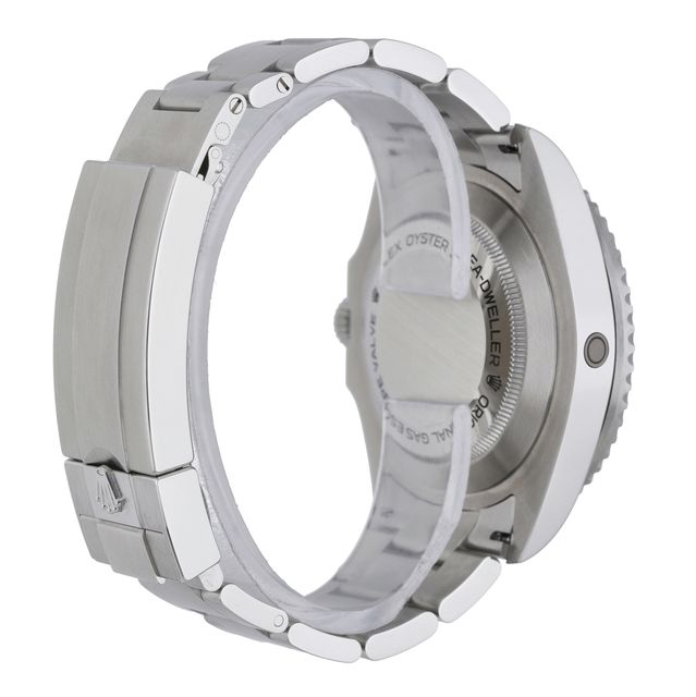 Rolex Sea-Dweller 126600 Image 4